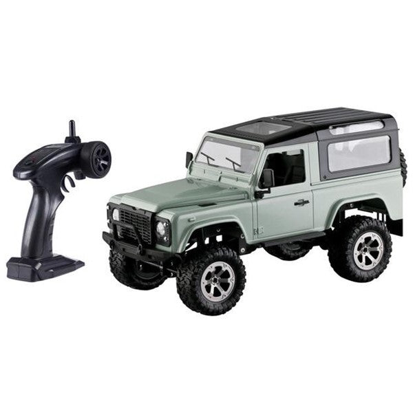 4x4 tout terrain télécommandé