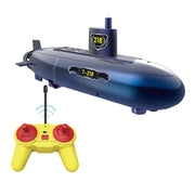 Giocattolo sottomarino a telecomando