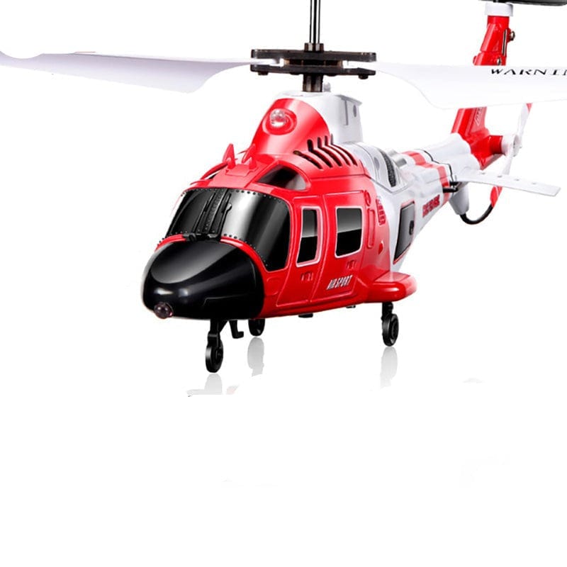 Mini elicottero radio-controllato