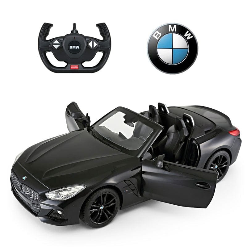 BMW Auto a radio-controllata