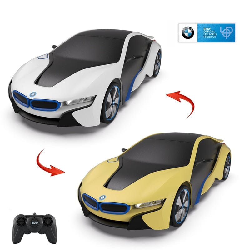 BMW I8 Remote Control Car